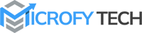 Microfy Tech Logo